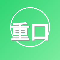 重口Logo