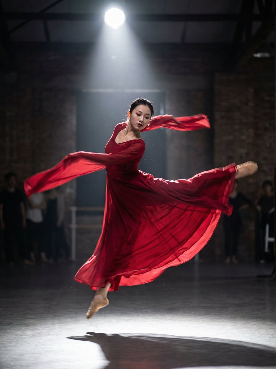 重口舞蹈视频教程演示