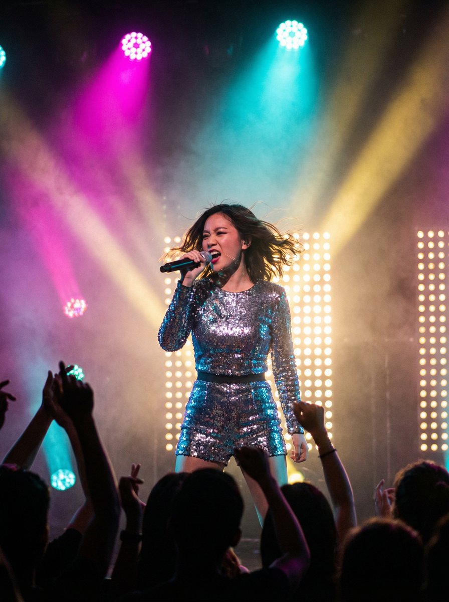 重口原创音乐MV视频