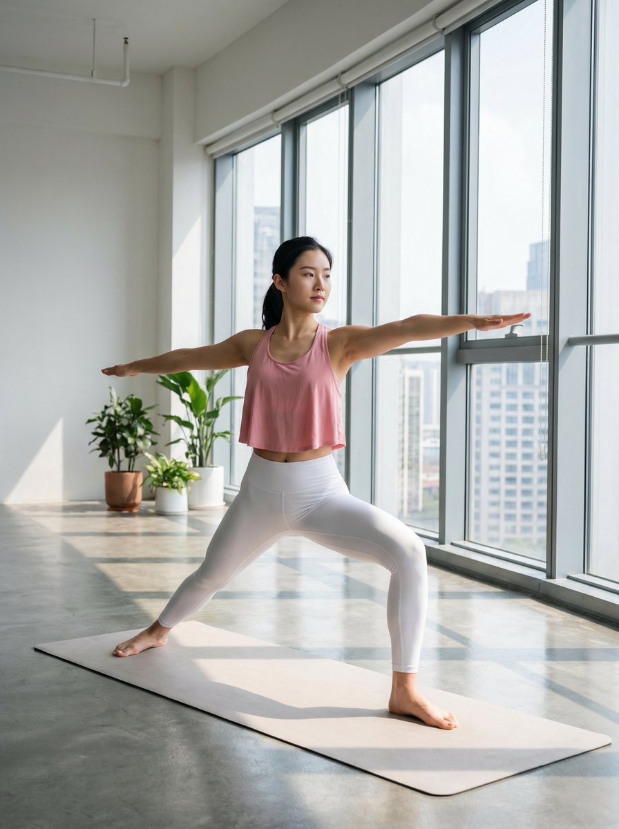 重口健身视频教程演示