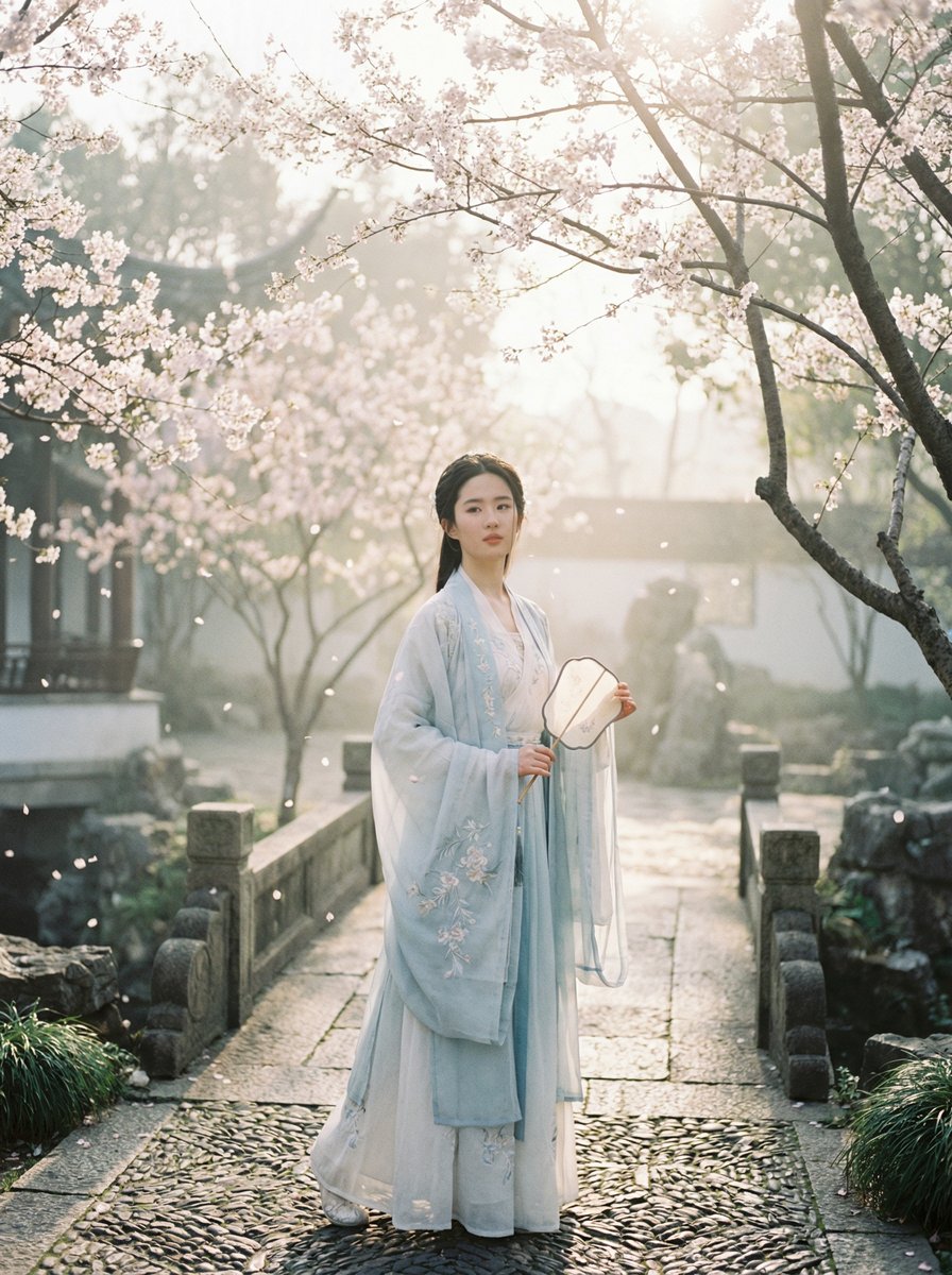 重口古风影视视频短片